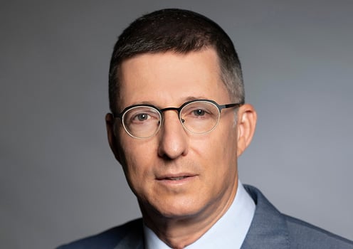 שרון רייך, מנכ״ל איילון, צילום: רמי זרנגר
